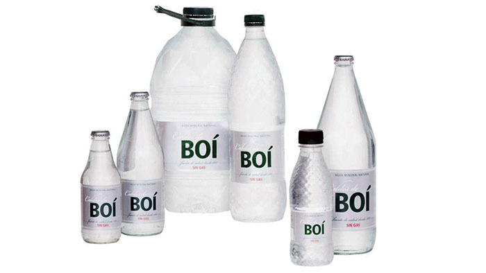 caldes de boi