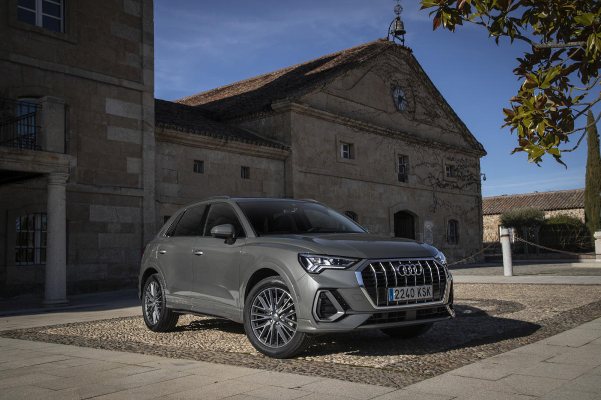 Autofacil revista de coches y motor
