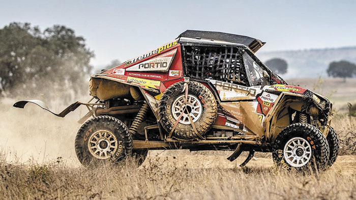 Polaris RZR XP 1000