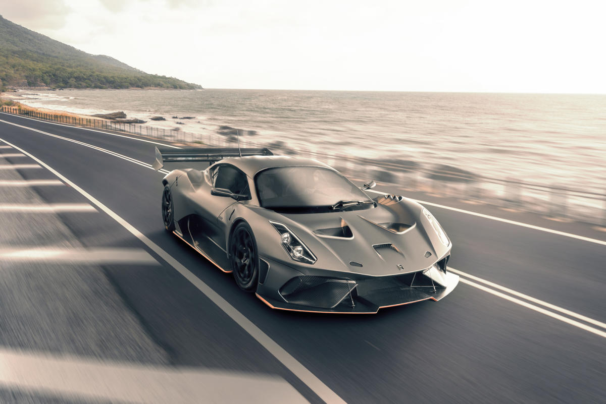 Autofacil revista de coches y motor