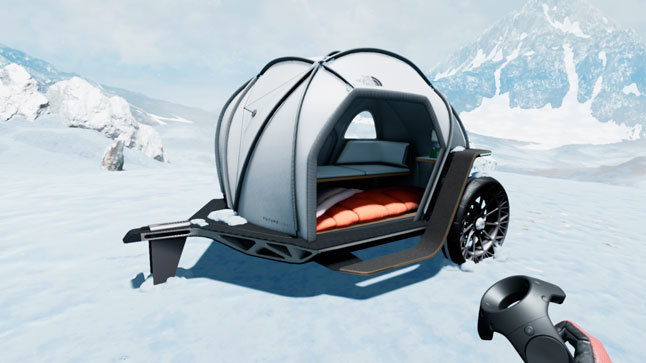 Futurelight BMW