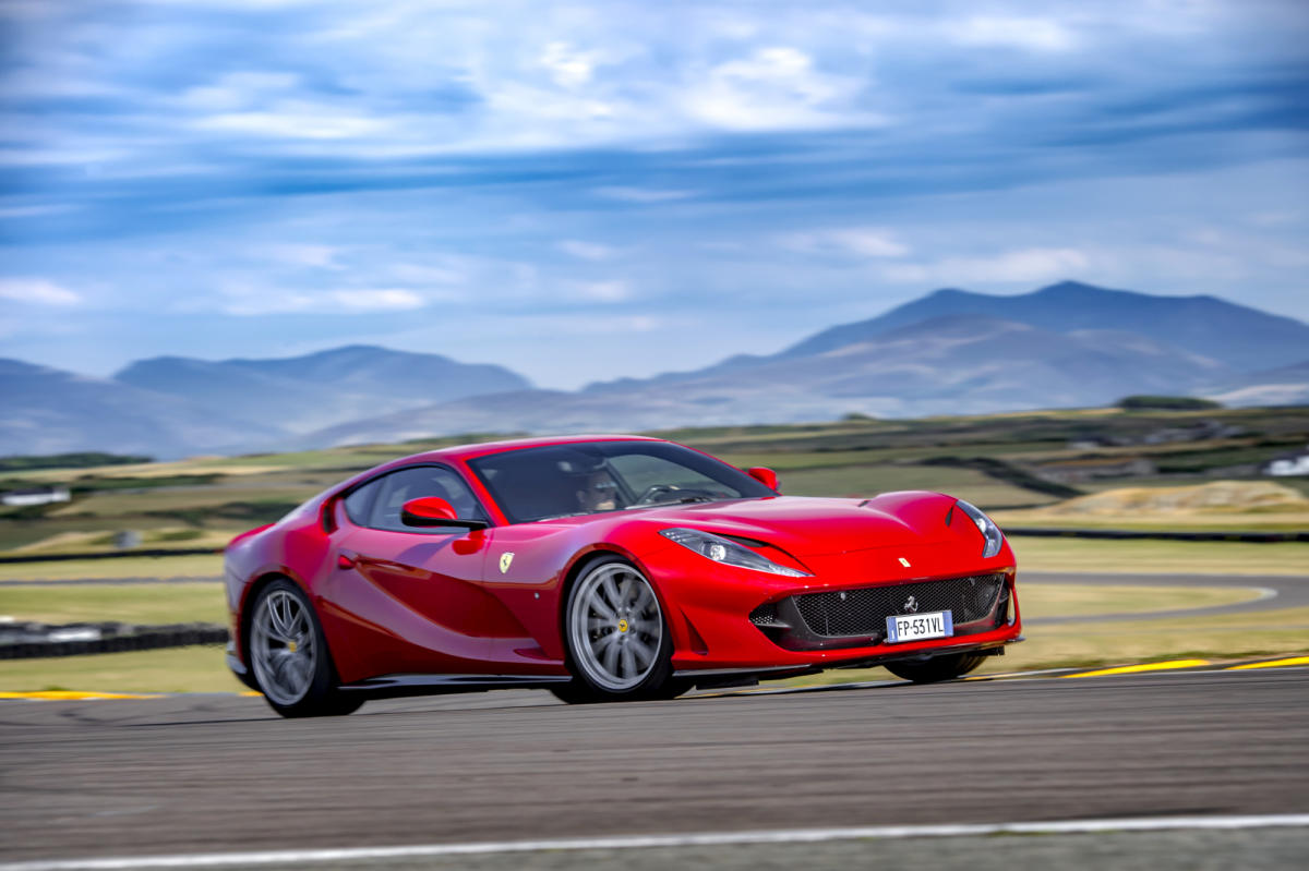 Autofacil revista de coches y motor