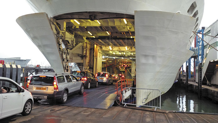 Ferry