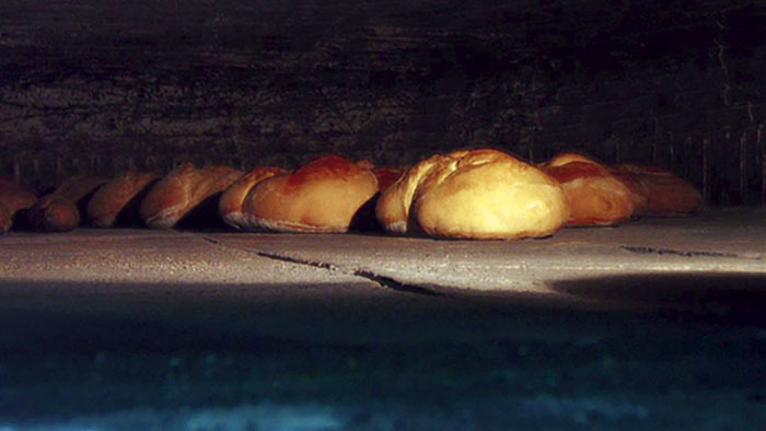 Pan El Forn de Llesp