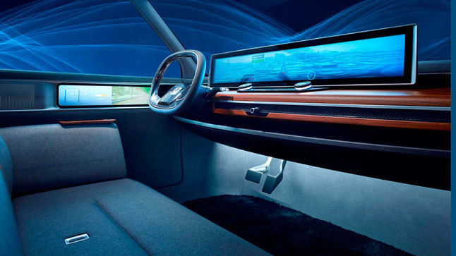 Honda Urban EV Concept