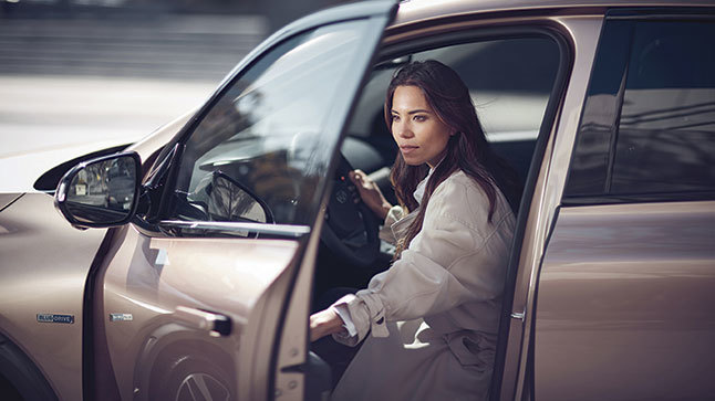 Hyundai Nexo