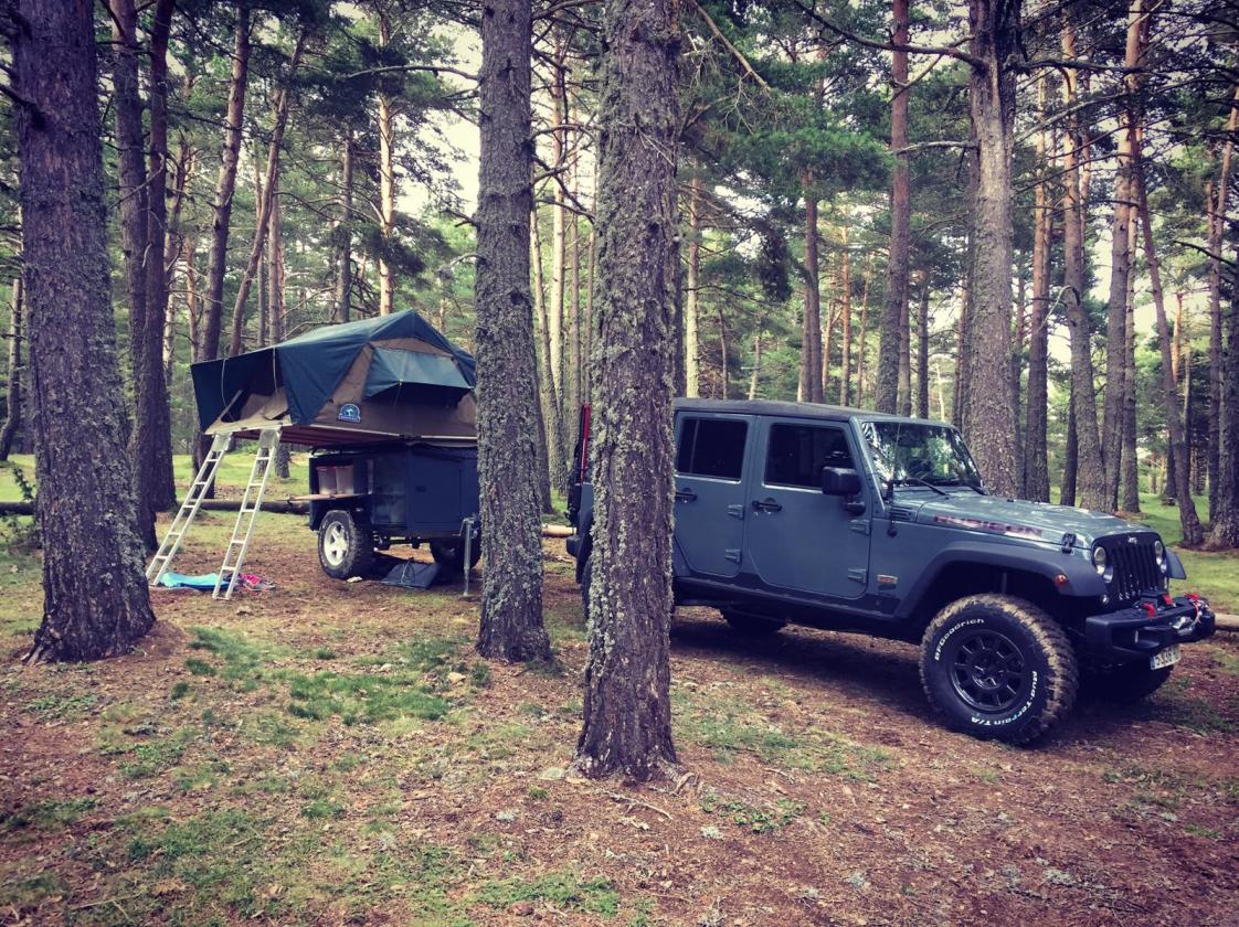 Jeep Wrangler Rubicon 10th Anniversary