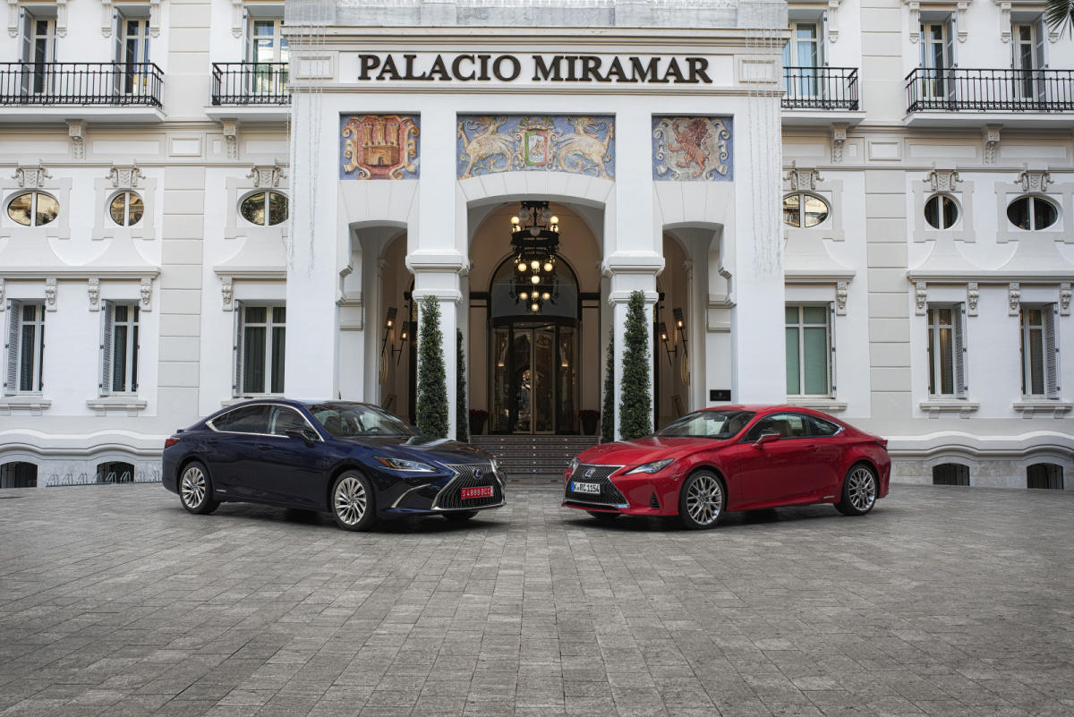 Autofacil revista de coches y motor
