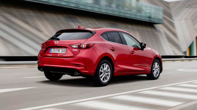 Mazda3