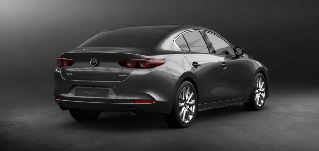 mazda 2019 23 g