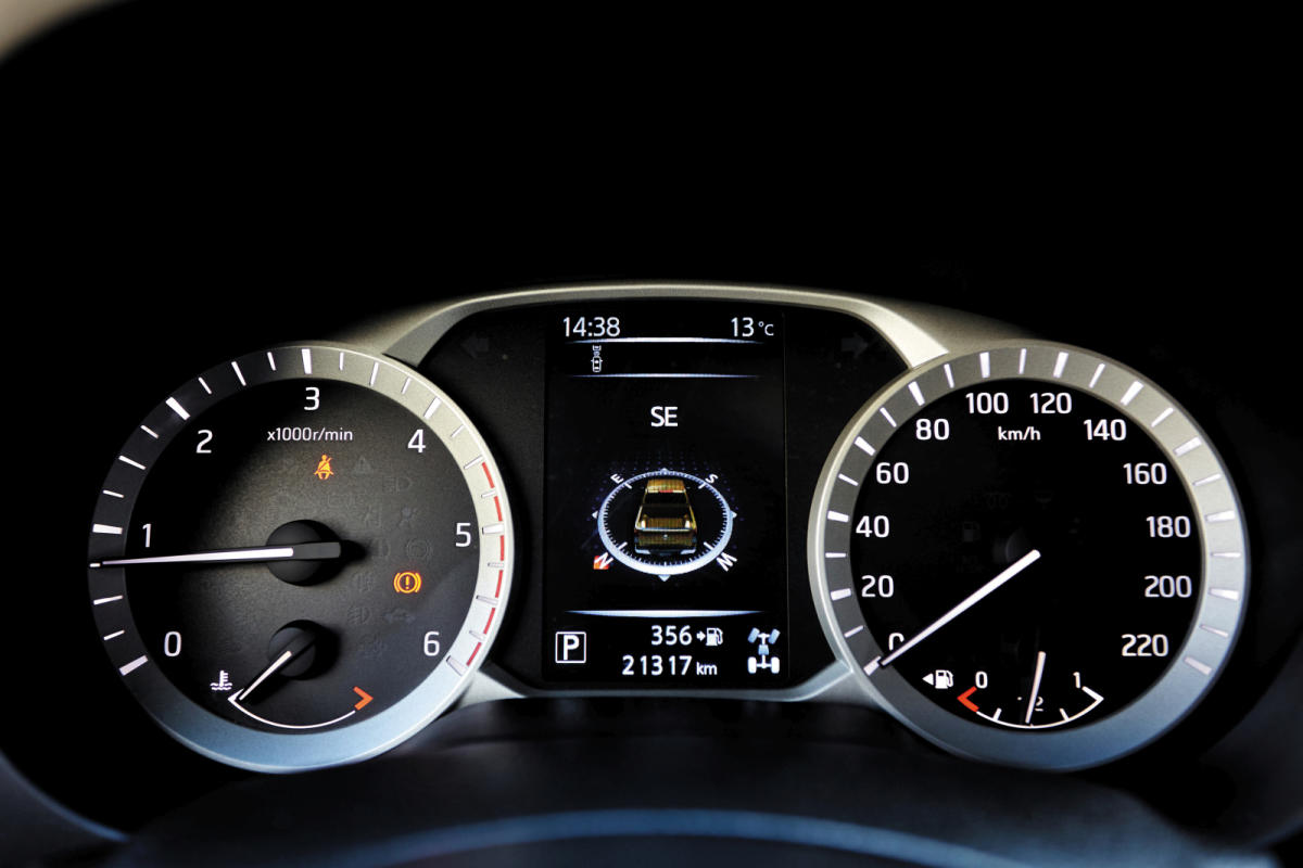 Autofacil revista de coches y motor