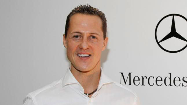 Michael Schumacher