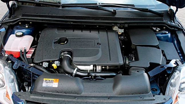 Motor