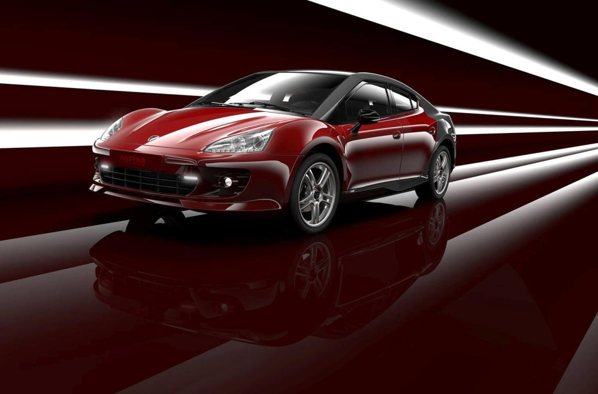 Autofacil revista de coches y motor