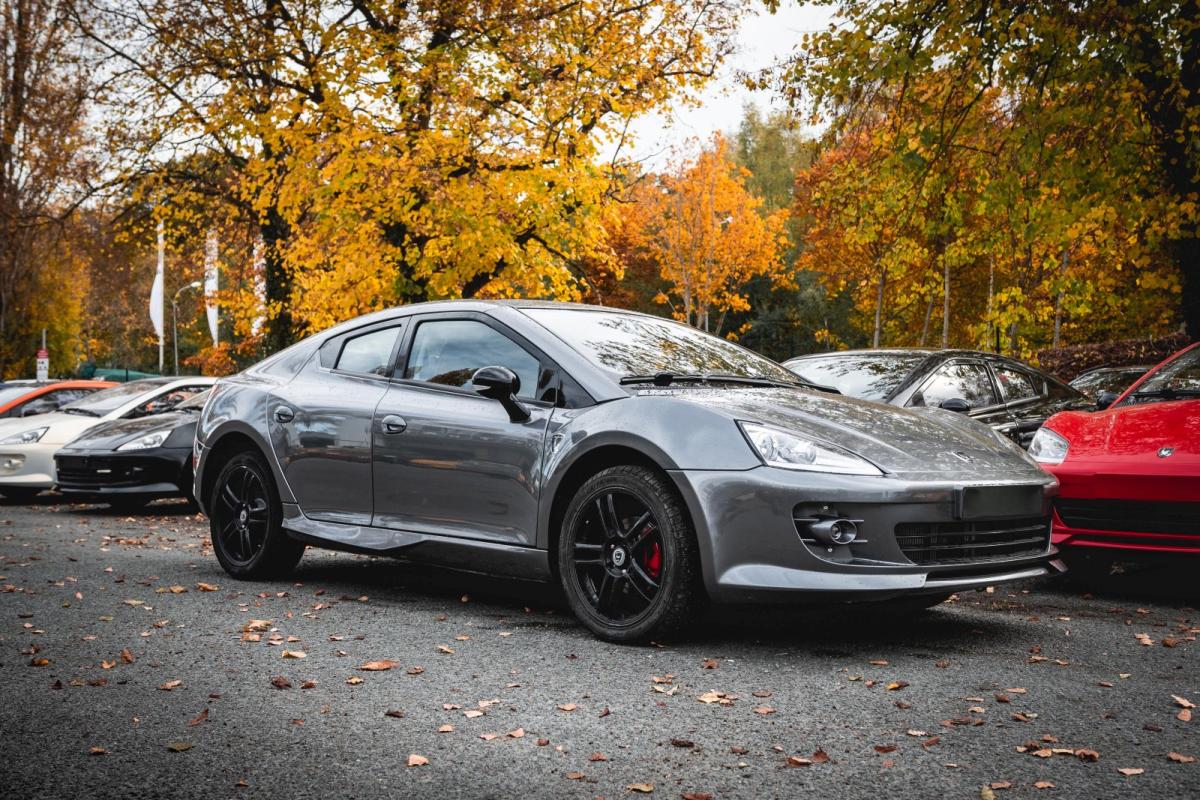 Autofacil revista de coches y motor