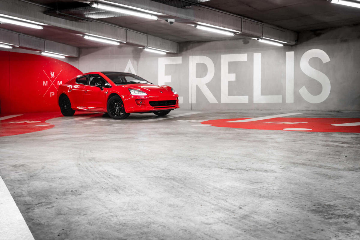 Autofacil revista de coches y motor