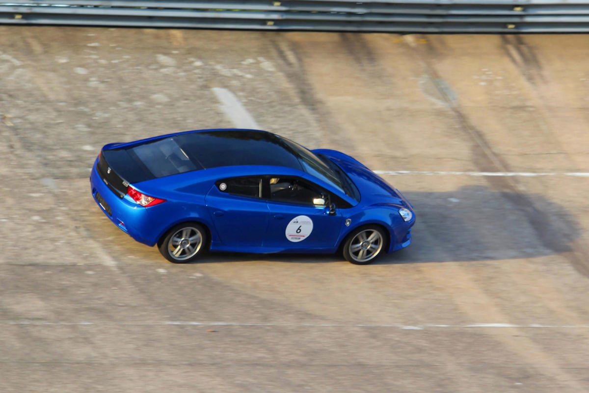 Autofacil revista de coches y motor