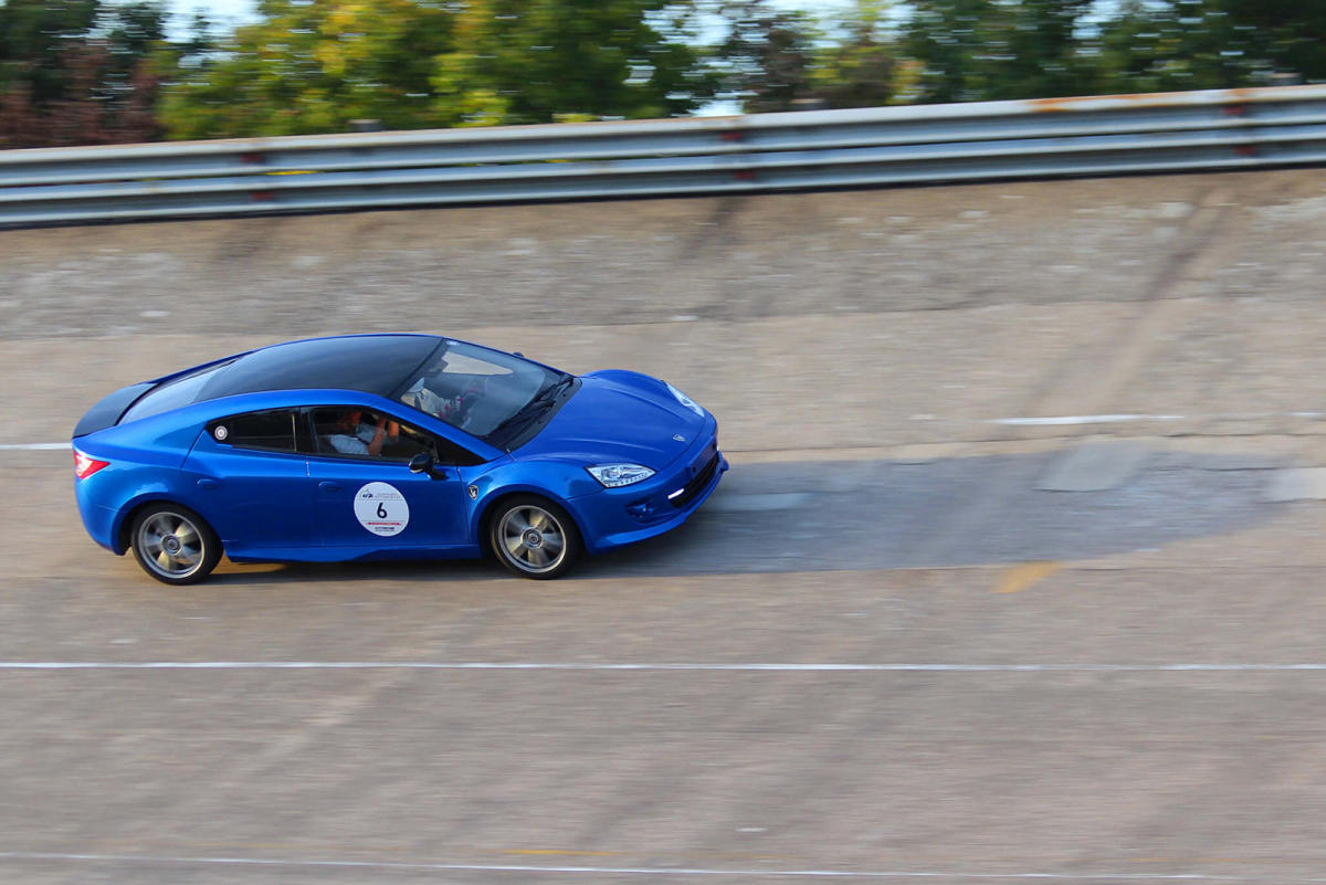 Autofacil revista de coches y motor