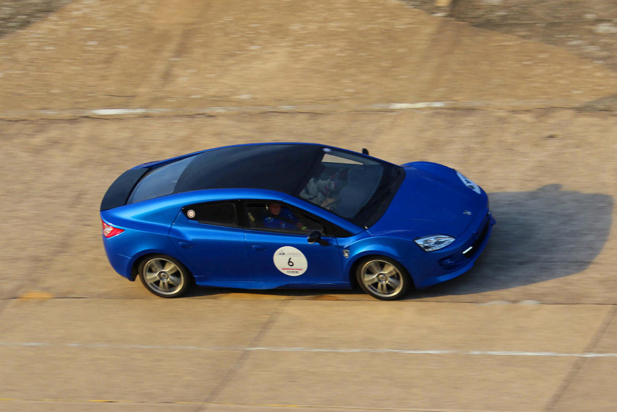 Autofacil revista de coches y motor