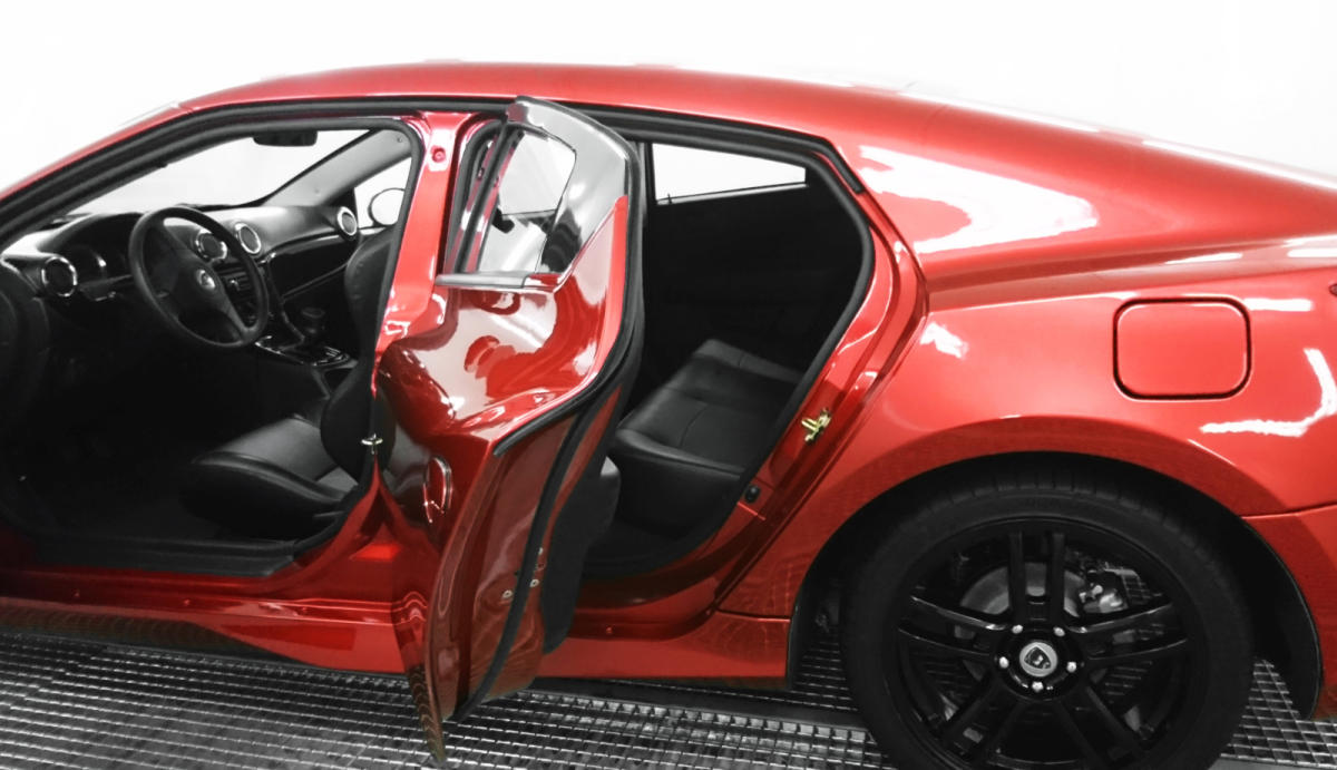 Autofacil revista de coches y motor