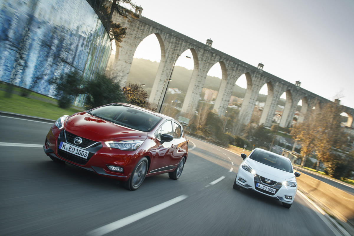 Autofacil revista de coches y motor
