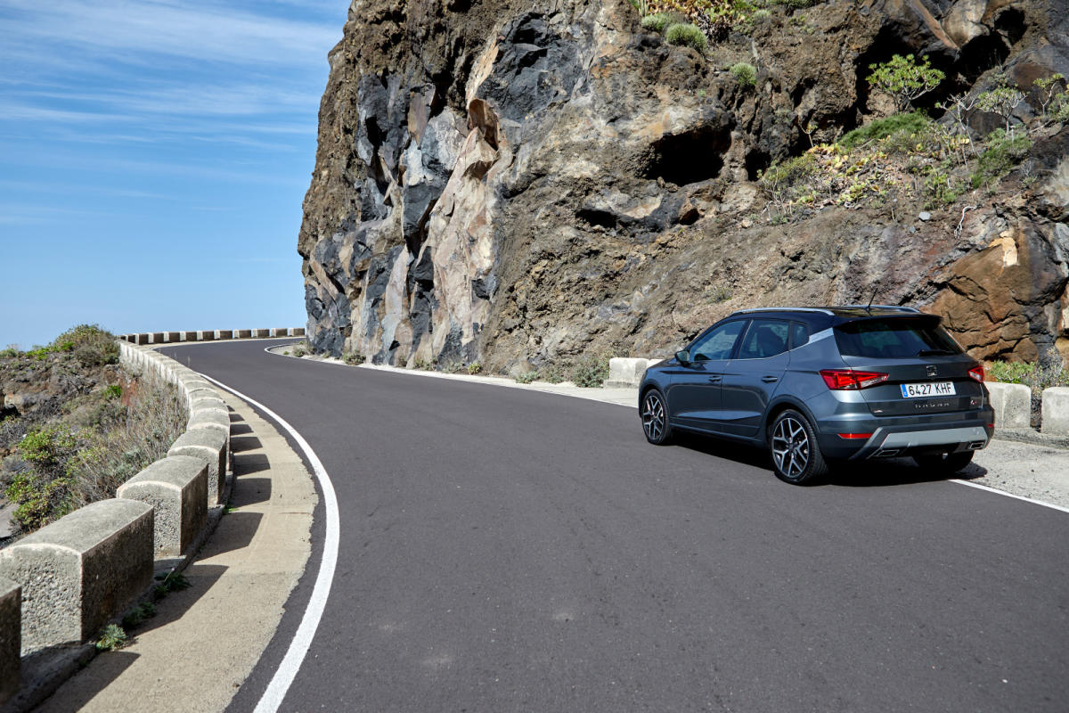 Autofacil revista de coches y motor