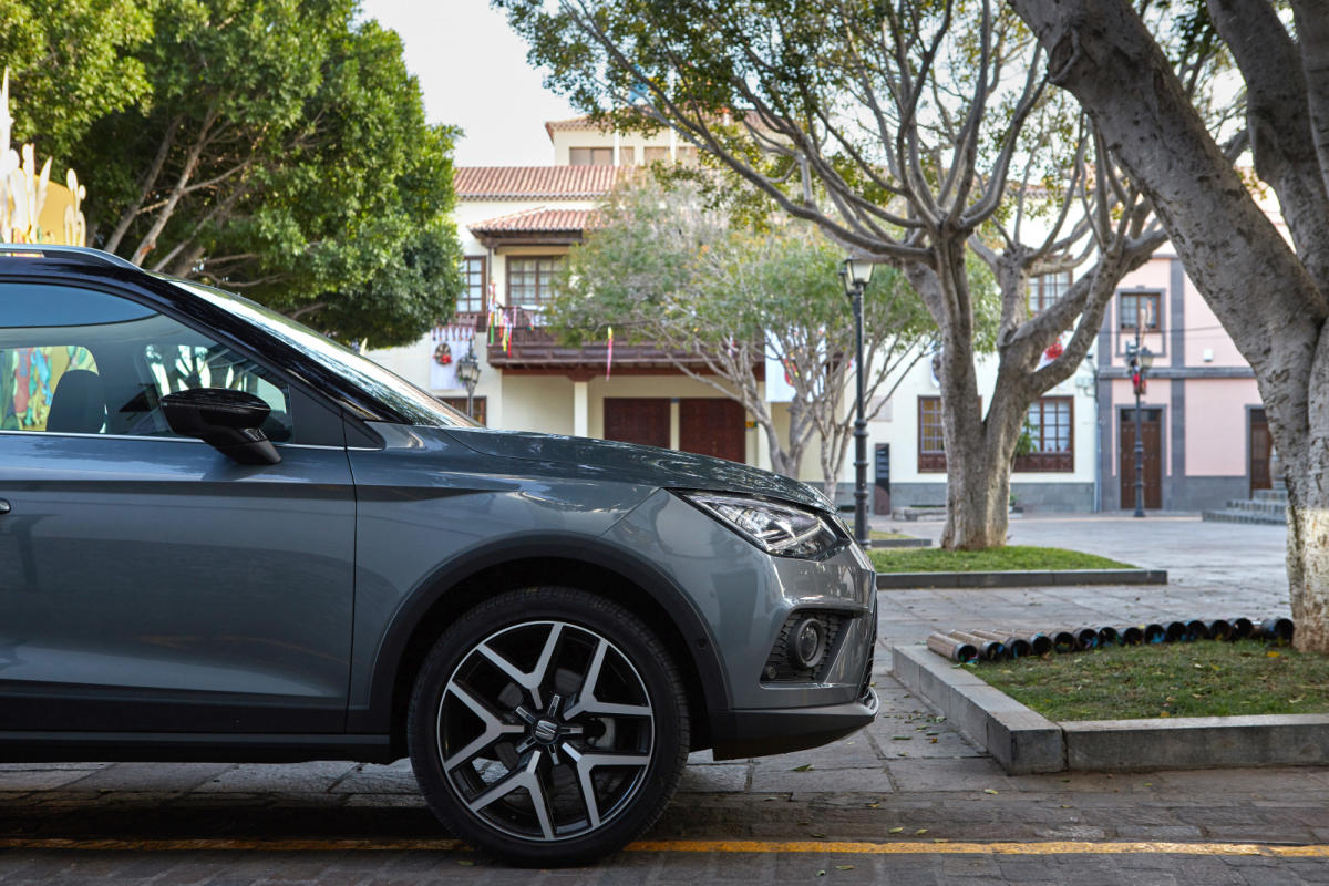 Autofacil revista de coches y motor