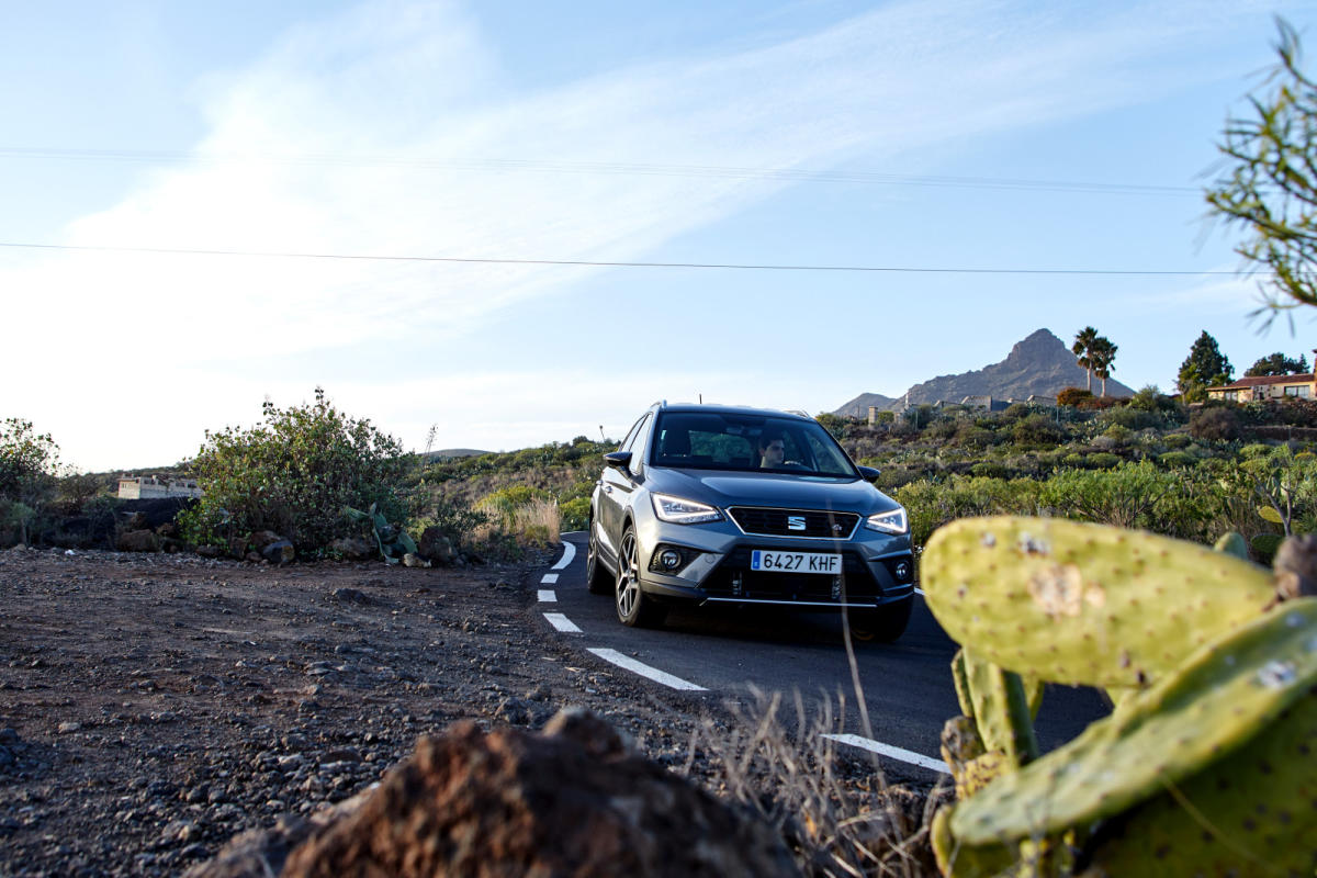 Autofacil revista de coches y motor