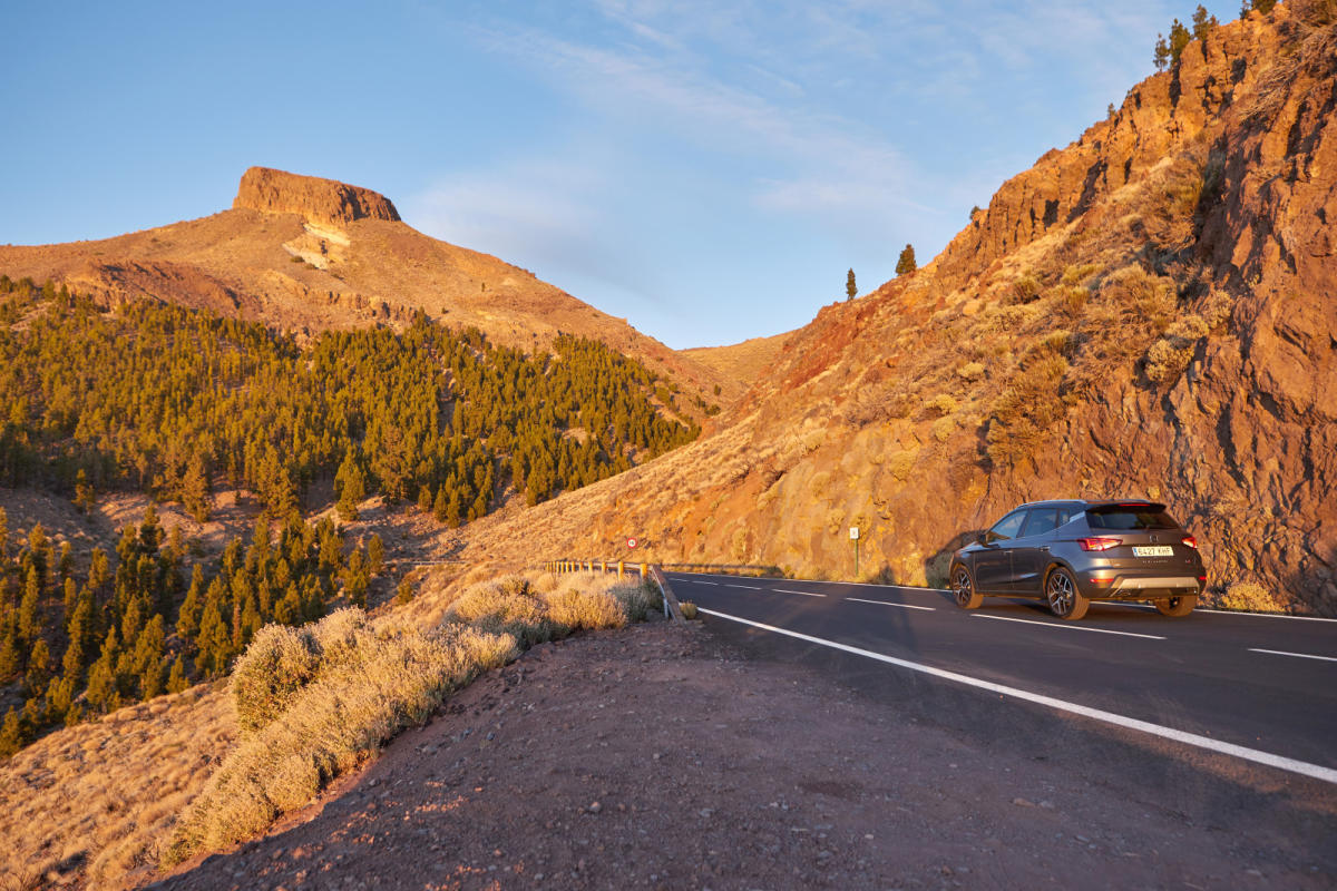 Autofacil revista de coches y motor