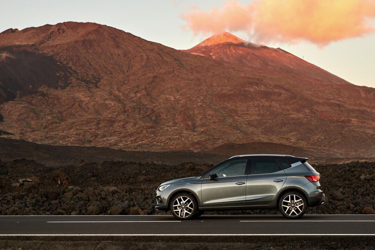 Autofacil revista de coches y motor