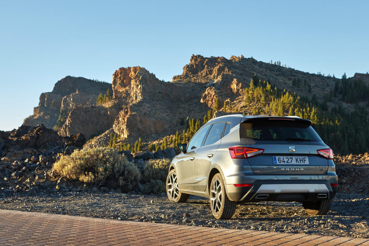 Autofacil revista de coches y motor