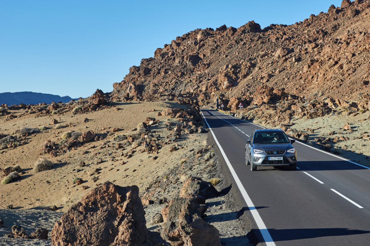 Autofacil revista de coches y motor