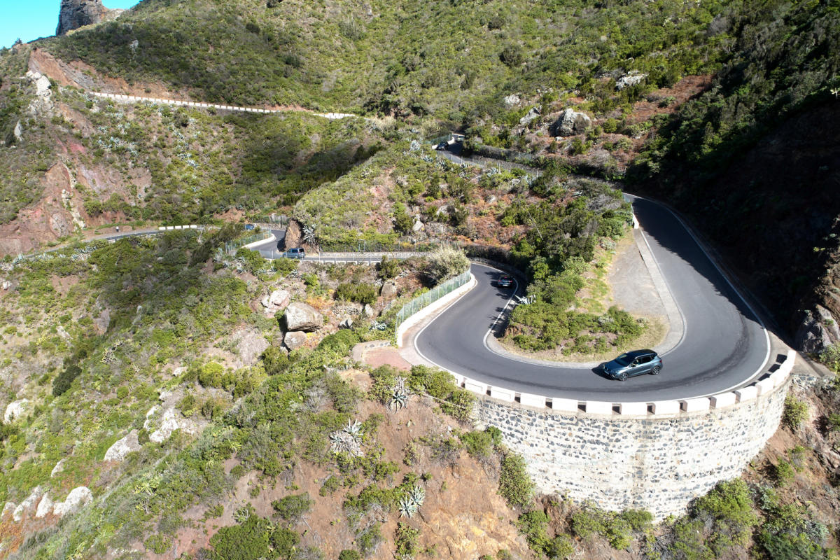 Autofacil revista de coches y motor