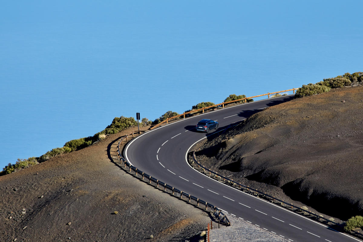 Autofacil revista de coches y motor