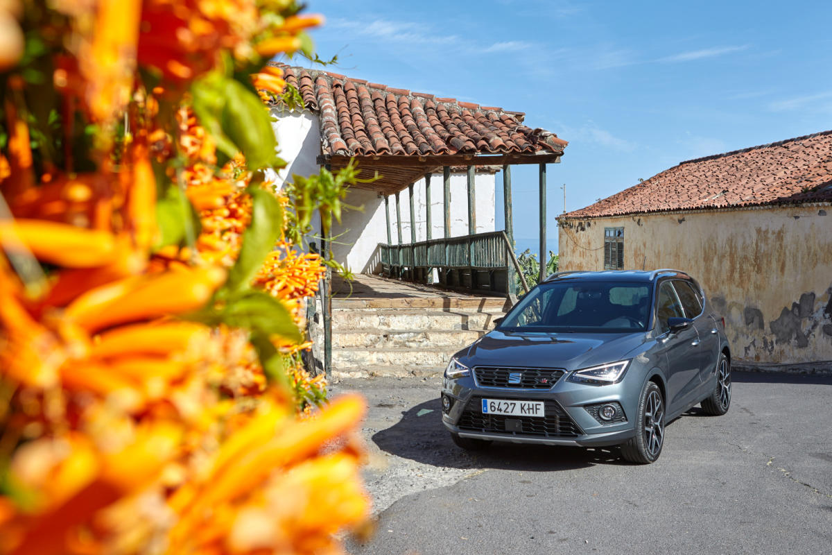 Autofacil revista de coches y motor