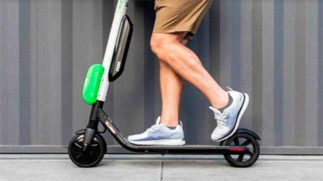 patinete electrico