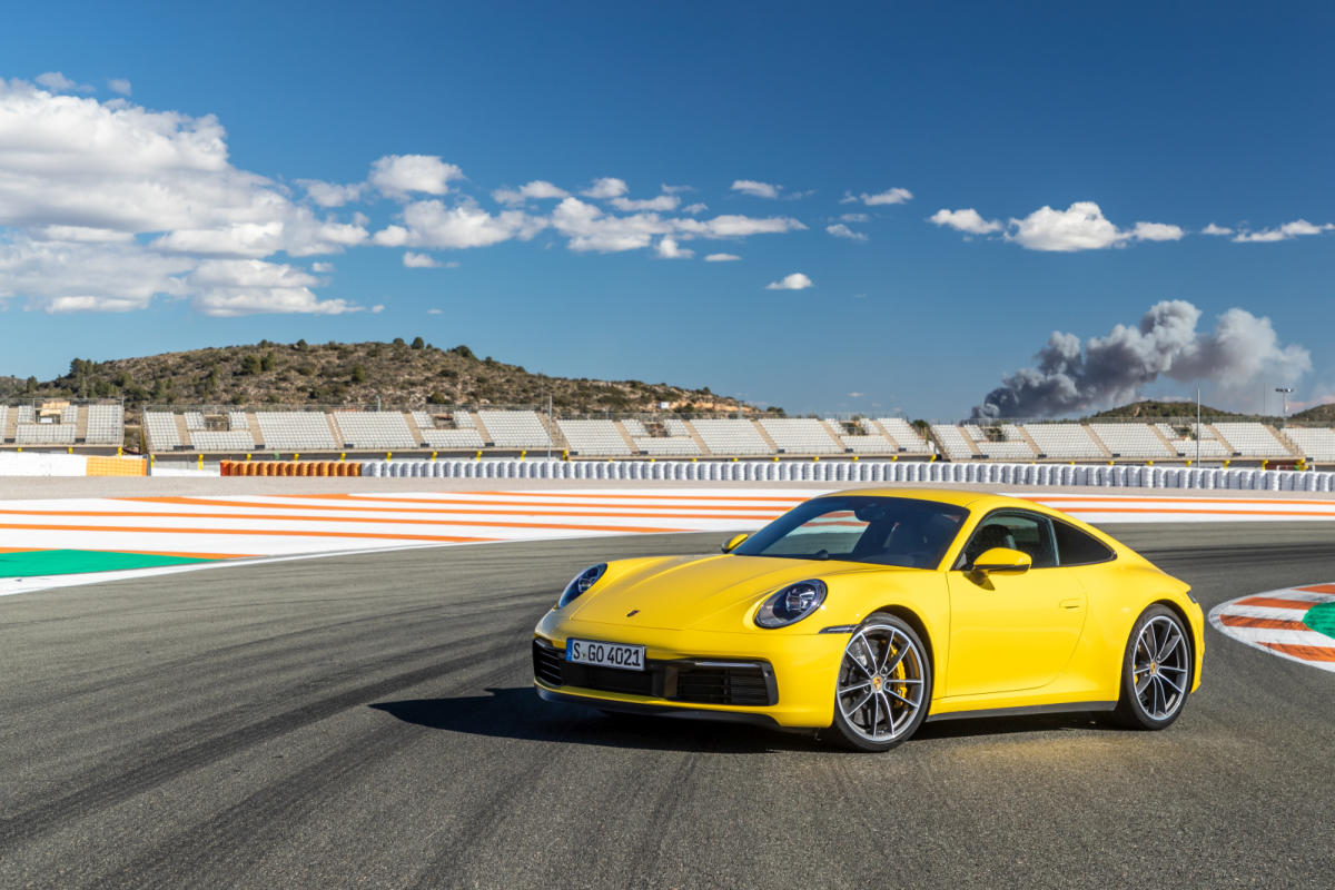 Autofacil revista de coches y motor