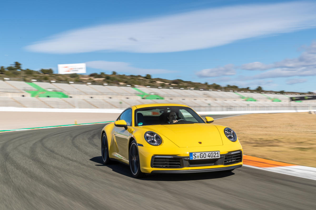 Autofacil revista de coches y motor