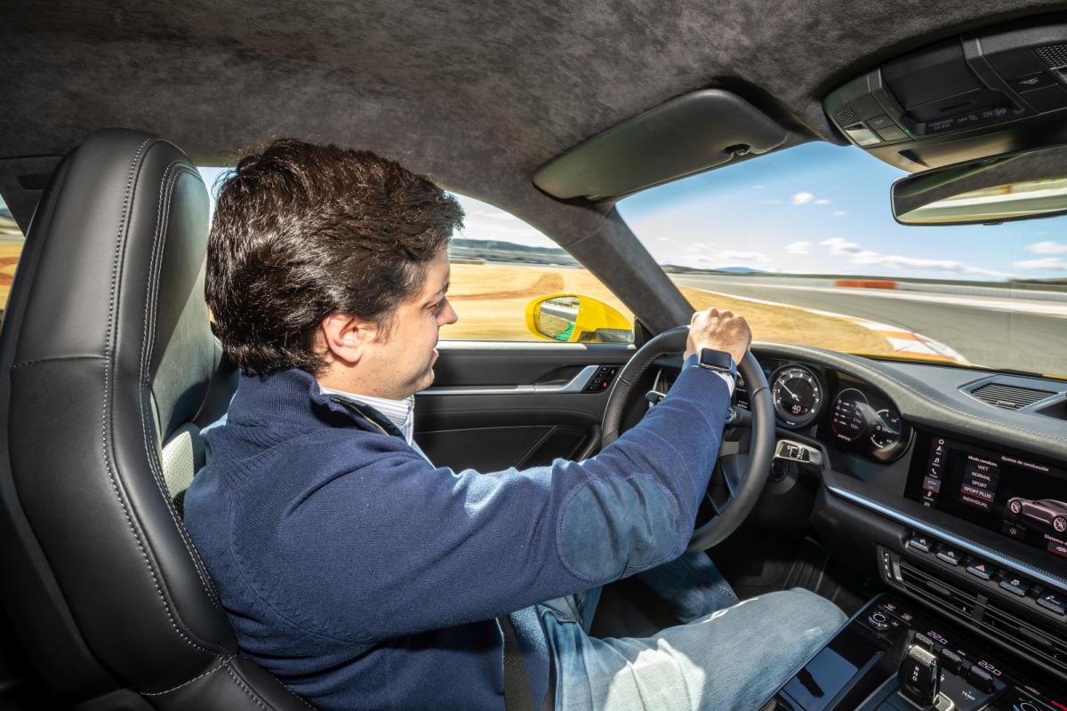 Autofacil revista de coches y motor
