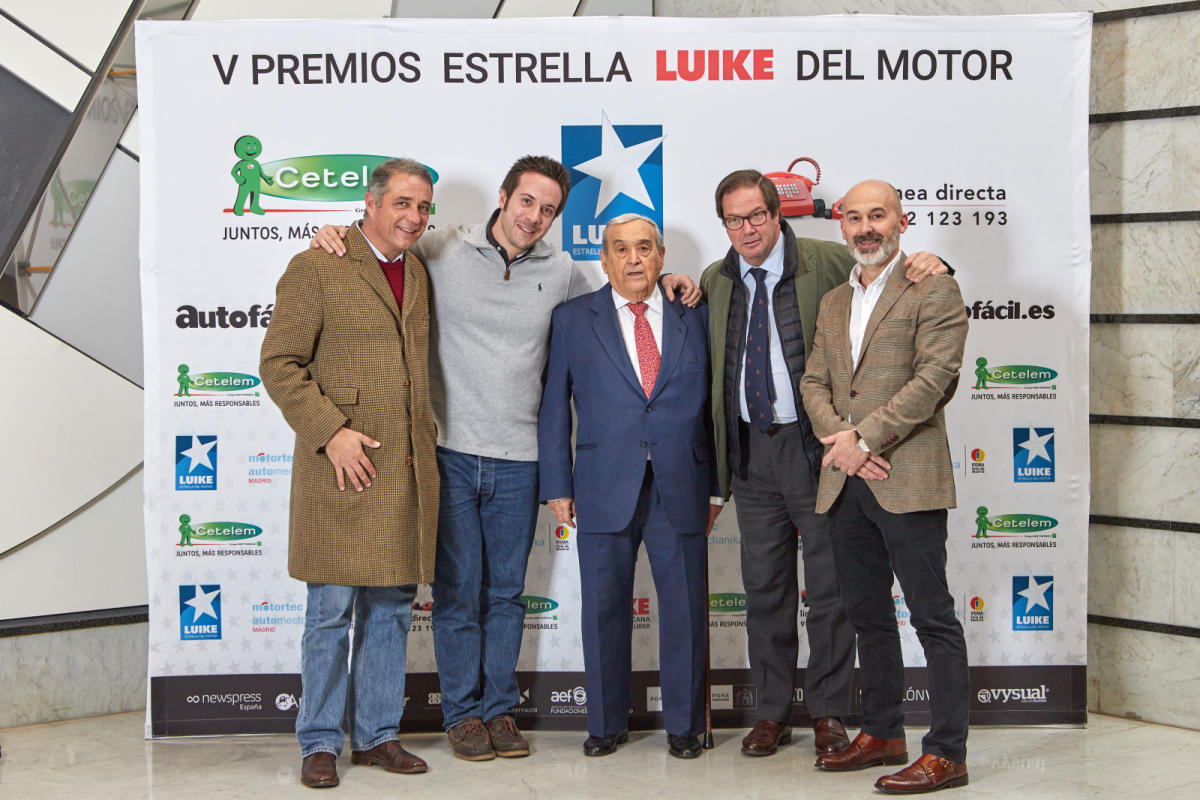 Autofacil revista de coches y motor
