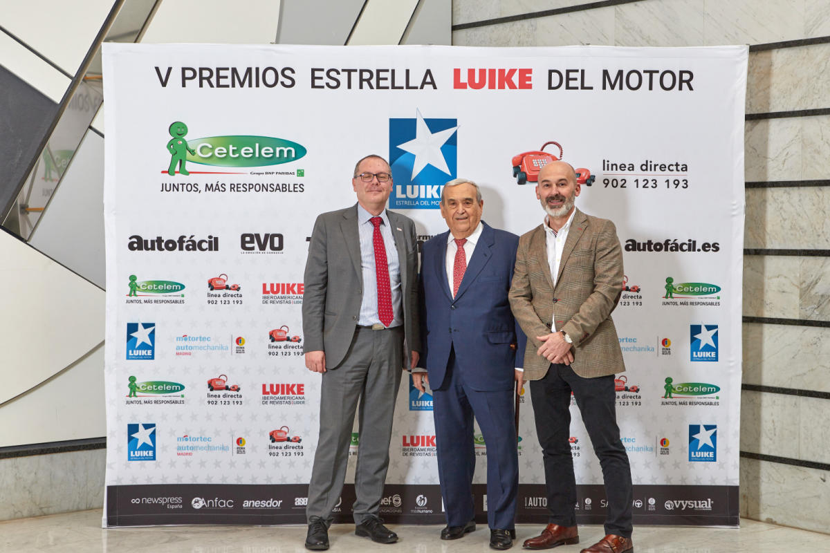 Autofacil revista de coches y motor
