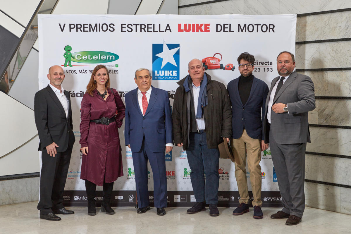 Autofacil revista de coches y motor