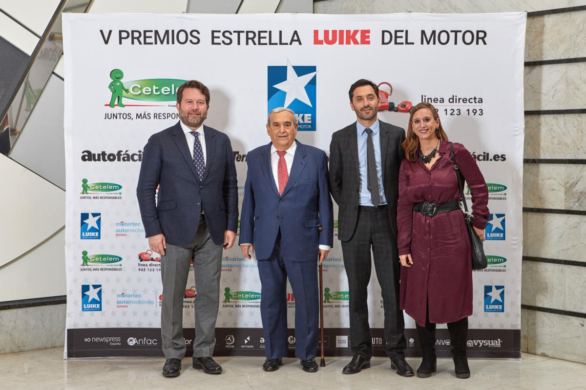 Autofacil revista de coches y motor