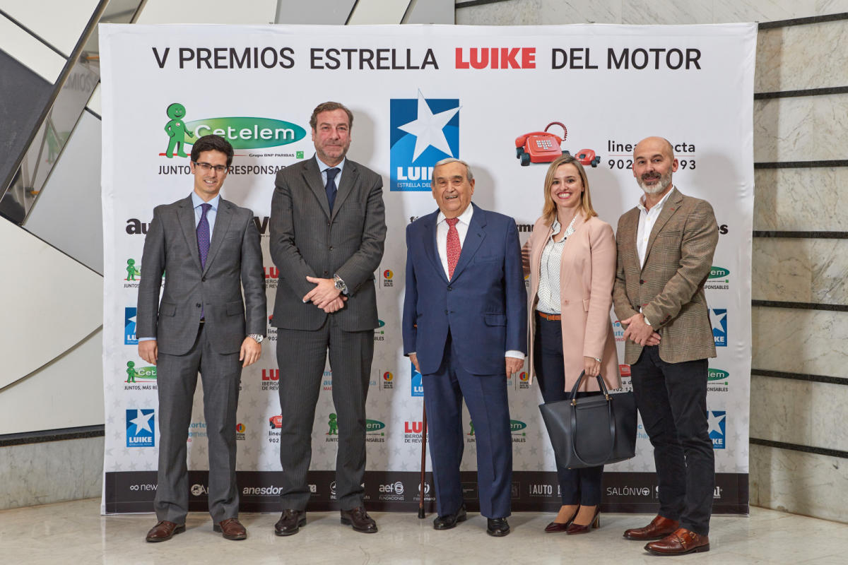 Autofacil revista de coches y motor