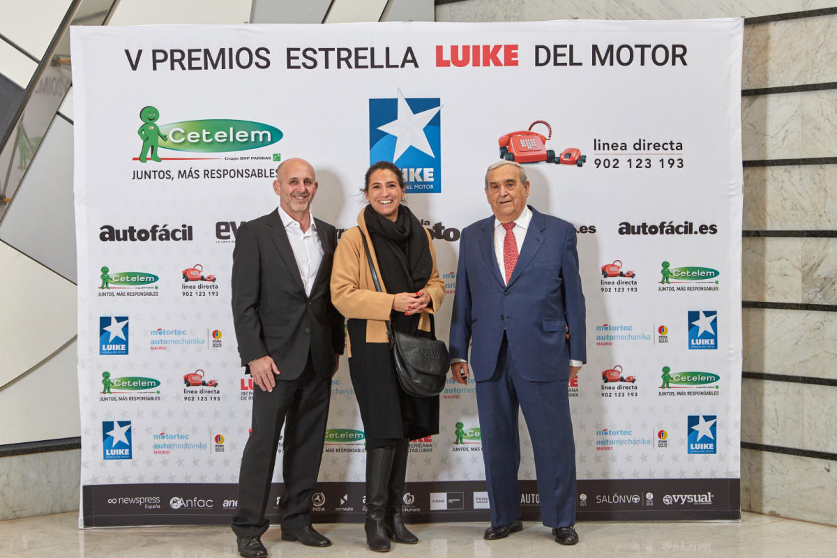 Autofacil revista de coches y motor