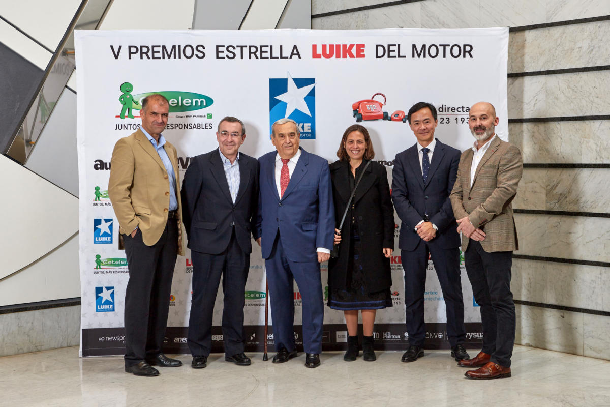 Autofacil revista de coches y motor