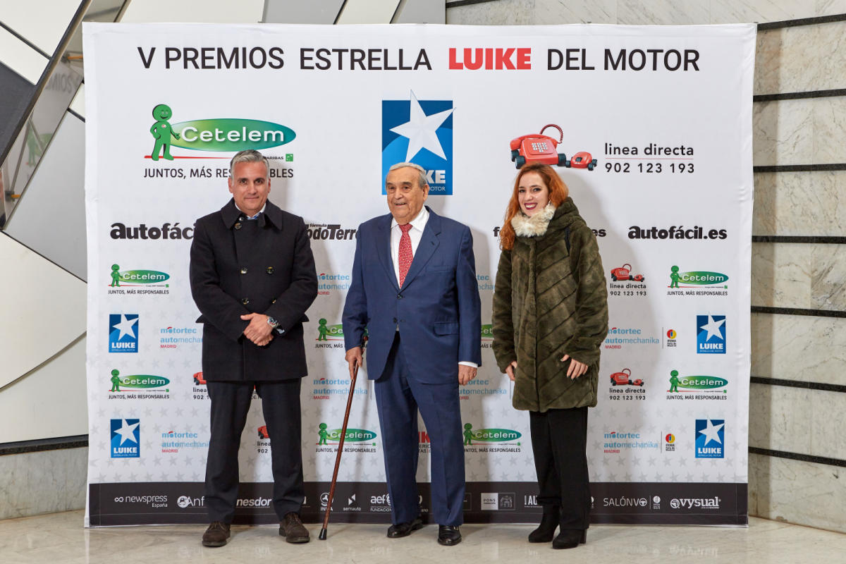 Autofacil revista de coches y motor