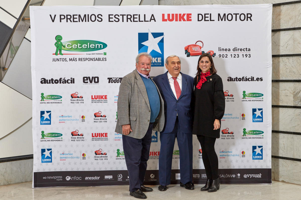 Autofacil revista de coches y motor