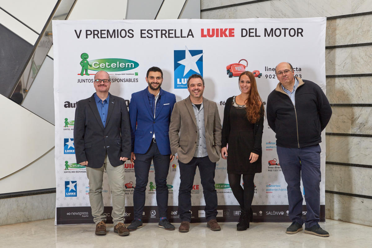 Autofacil revista de coches y motor