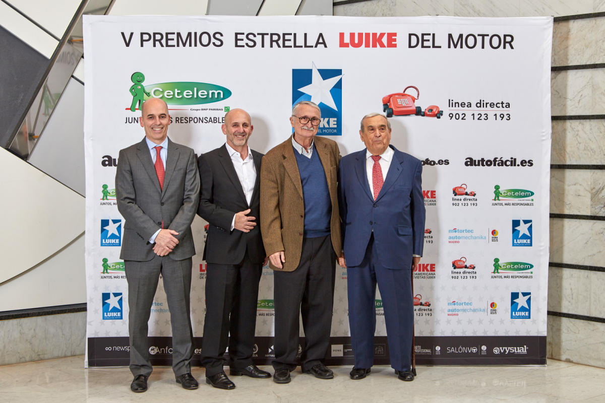 Autofacil revista de coches y motor